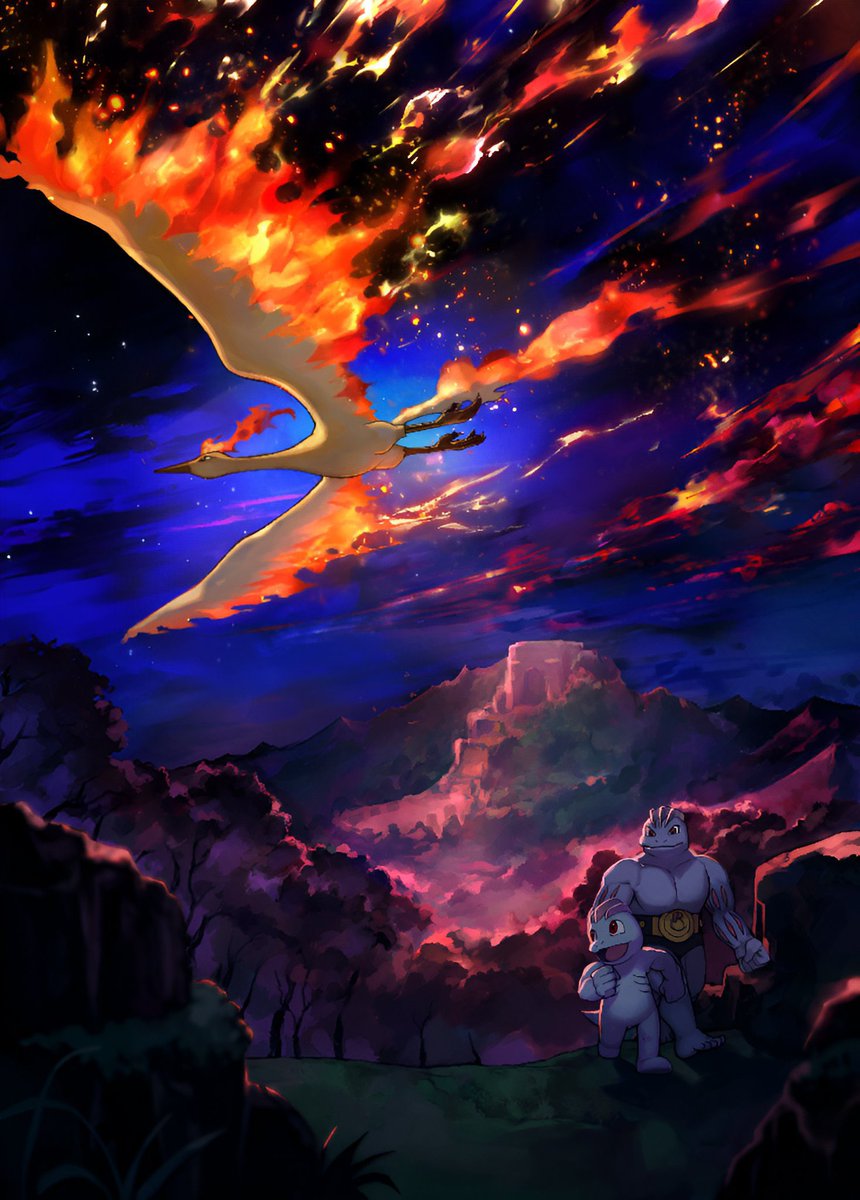 Why everyone loves Pokemon (@pokemon_twts) on Twitter photo 