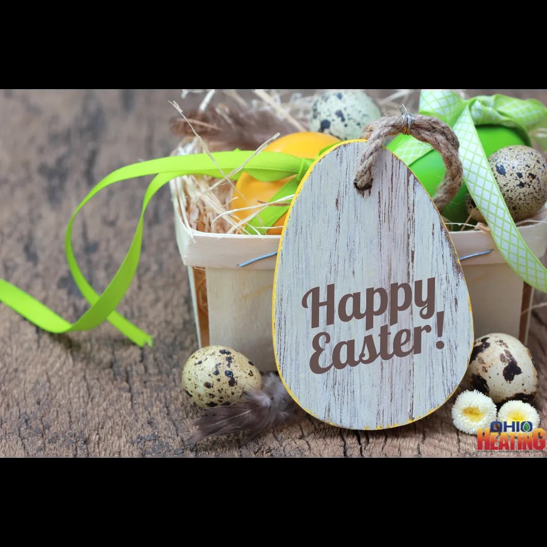 OhioHeating's tweet image. 🏠 Community Spotlight Sunday: 
Happy Easter from all of us at Ohio Heating! We hope your day is filled with joy, renewal, and comfort—inside and out.
#CommunitySpotlight #EasterSunday #OhioHeating