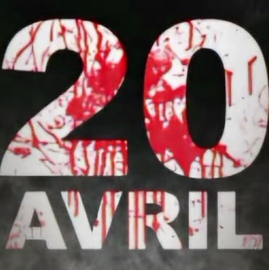 da_akli's tweet photo. 20 avril
Zéro coupable
Zéro puni
#PouvoirAssassin
#GénérauxSangunaires
#AlgeriaIsNotSafe
#KabylieEnDetresse https://t.co/d45gjxtrGB