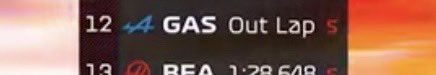 Found a new name for the post-dinner walk