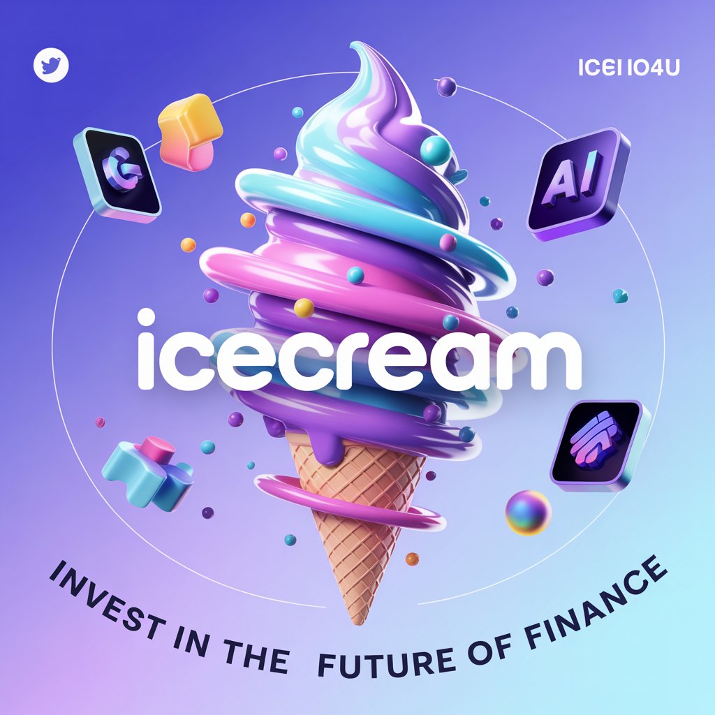 Waseemkhoj6053's tweet photo. In a clockwork crypto realm, $ICECREAM DeFi and AI ticks. The ticker is $ICECREAM, syncing AI and DeFi for timeless yields. Wind the gears of wealth!  #ICECREAM #CryptoClockwork #DeFiTime $eth https://t.co/F4AVLTHGpz