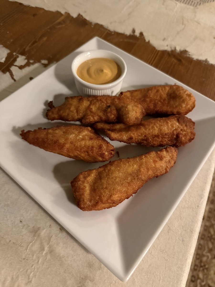 jt_stamford's tweet image. More food #ordered