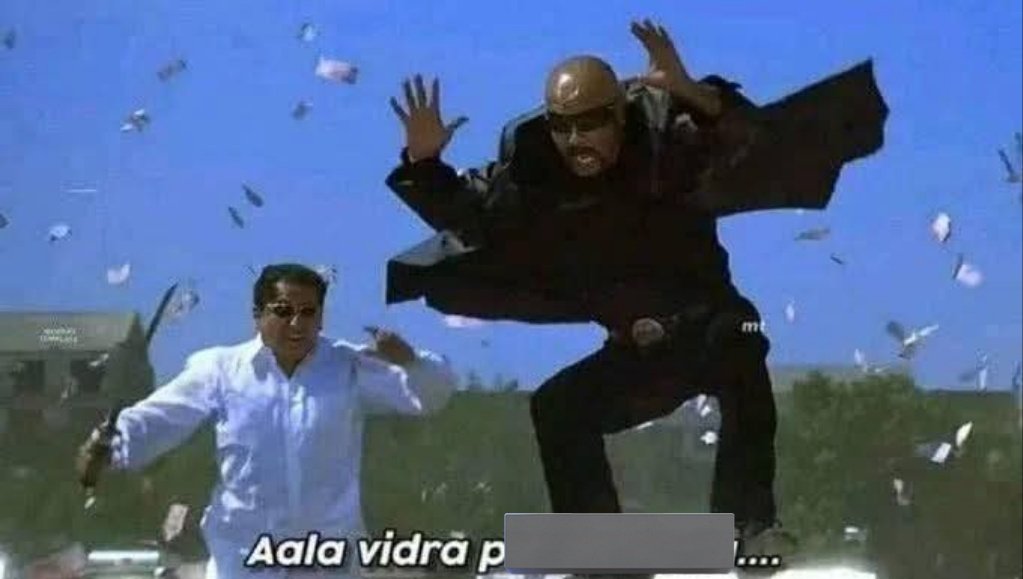 𝗜𝗦𝗟 𝗧𝗿𝗼𝗹𝗹𝘀 தமிழ் (@isltrollstamil) on Twitter photo Whenever that guy comes up with some allegations.
Me 👇 Whenever that guy comes up with some allegations.
Me 👇