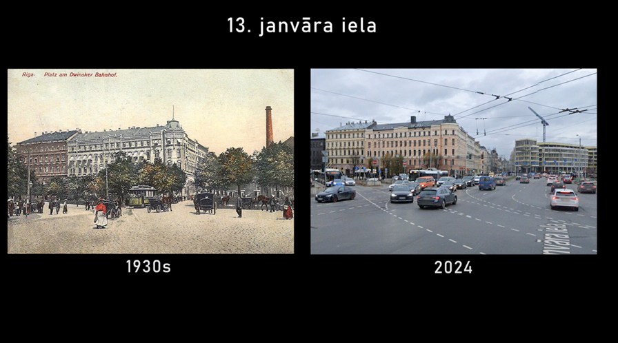 Streetscapes tweet media