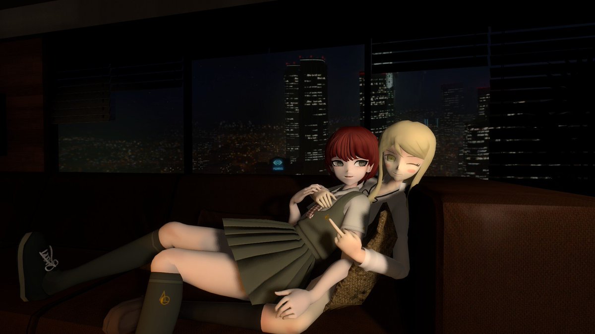 SalkierS's tweet photo. Still proud of these, and I've really gotta make more, but the past two weeks have been spent mostly in bed and playing dmc https://t.co/Lp6pNNMvv4