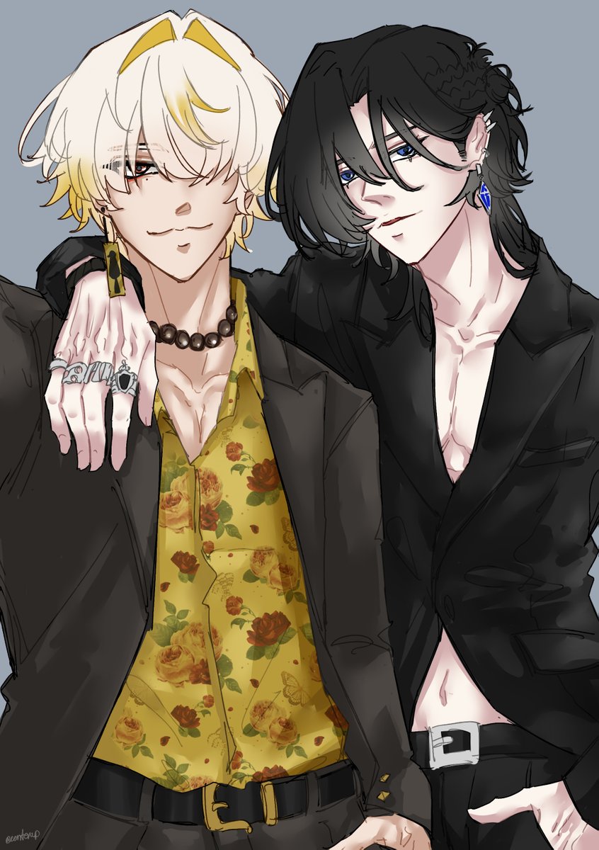 💛💙

#ur_ärt #DacapoArt