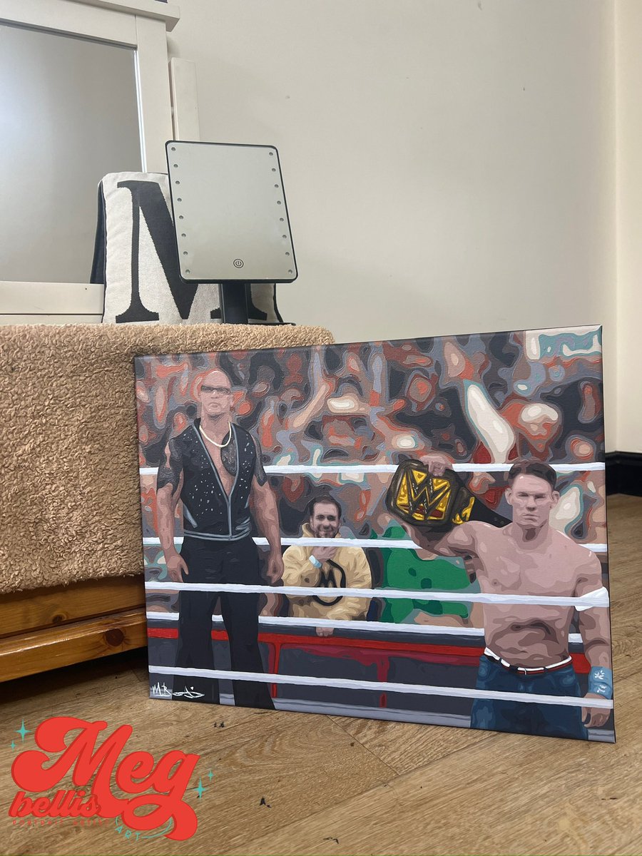 Meg Bellis🏴 tweet media