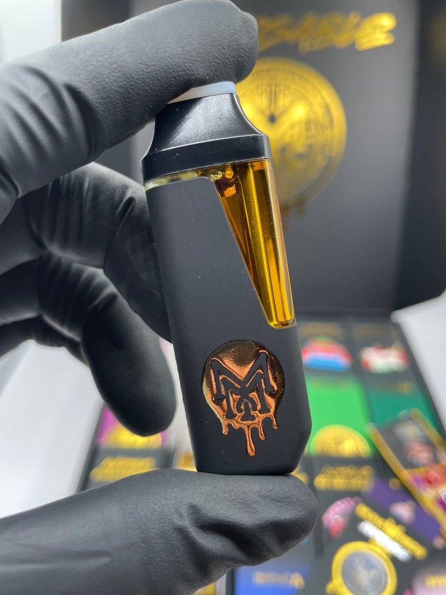 Feliz 04/20 a todos! Hoy mismo vamos a rifar una de nuestras promos!!

1oz Cultivo Greenhouse 
1pod Wax 2gramos
Envío nacional incluído
Por sólo 1400 ✨

Para participar sólo debes dar RT a este tuit ✨