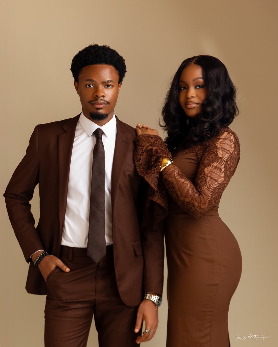 only1swiss's tweet photo. Oluchi &amp; Kelechi 🎈
Photographed by Me https://t.co/pvhCHGH5Qi