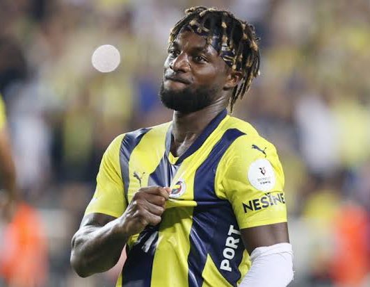 SENSİN
