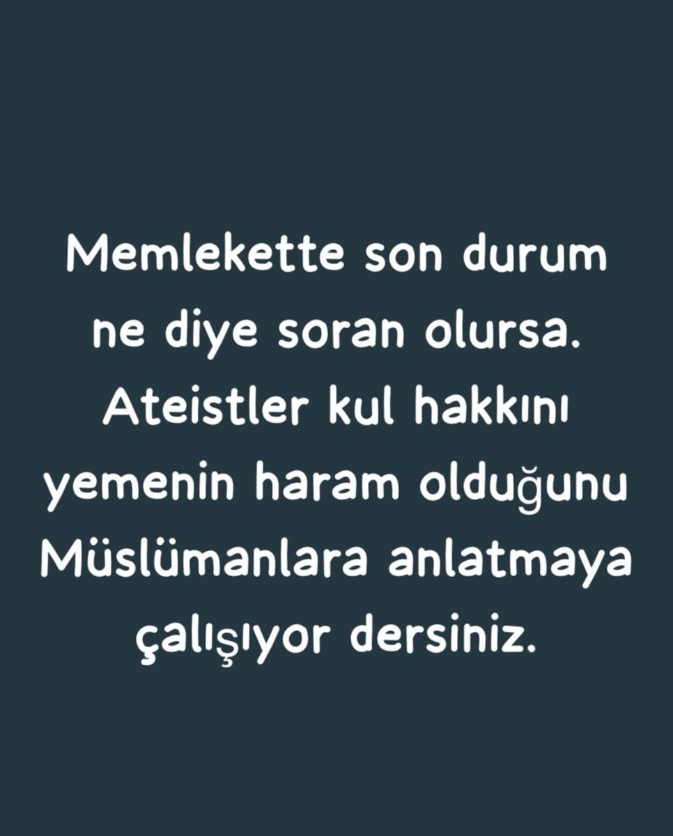 Turgut Doğanay (@turdgny) on Twitter photo 