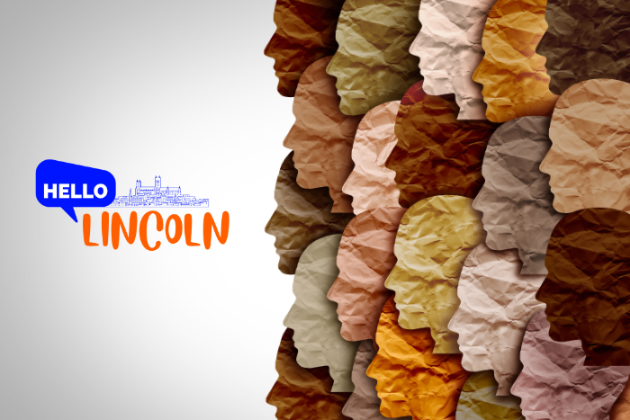 We believe in people power! Tell us about the people who inspire you.
newsdesk@.hellolincoln.co.uk