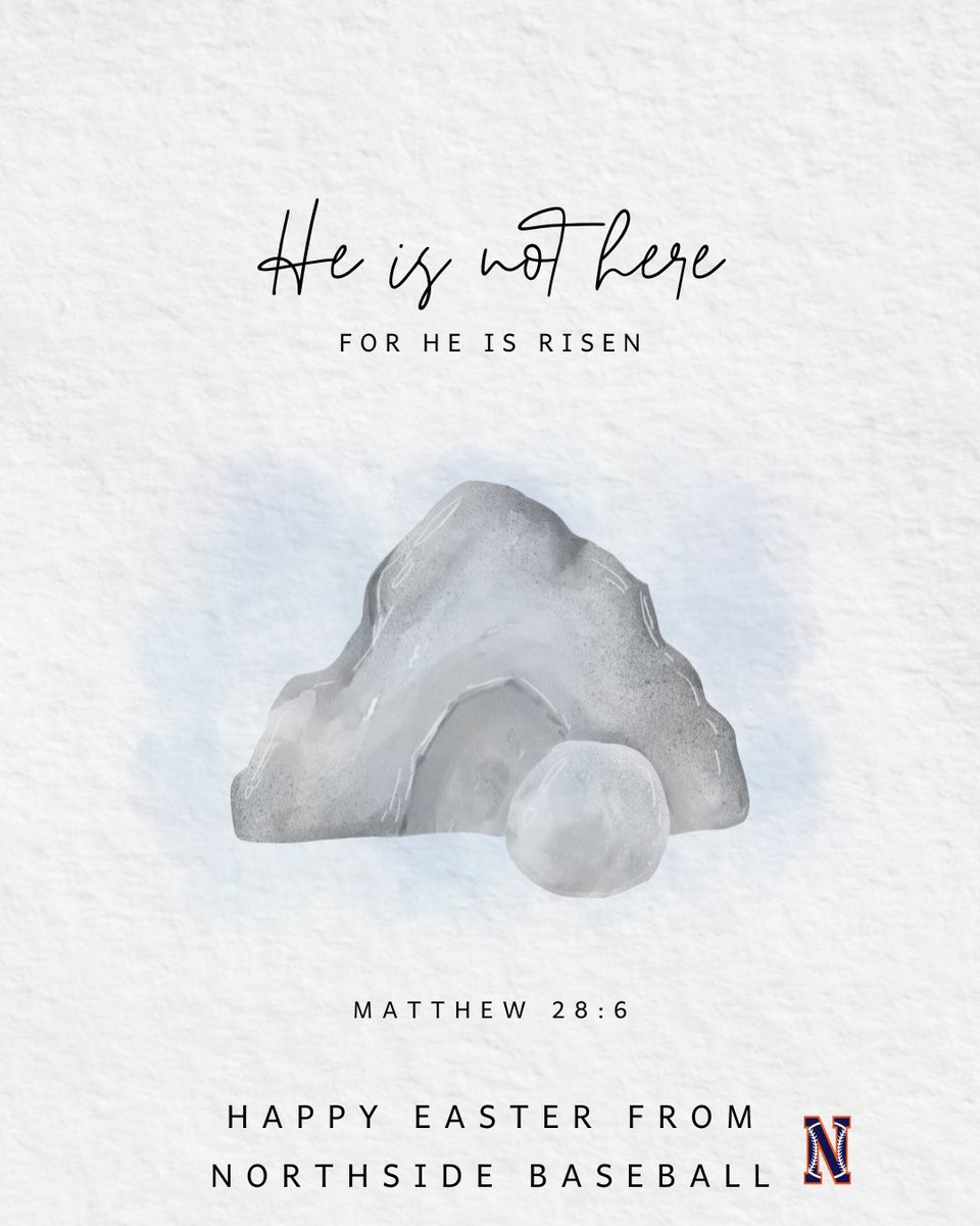 NHS Eagles Baseball tweet media