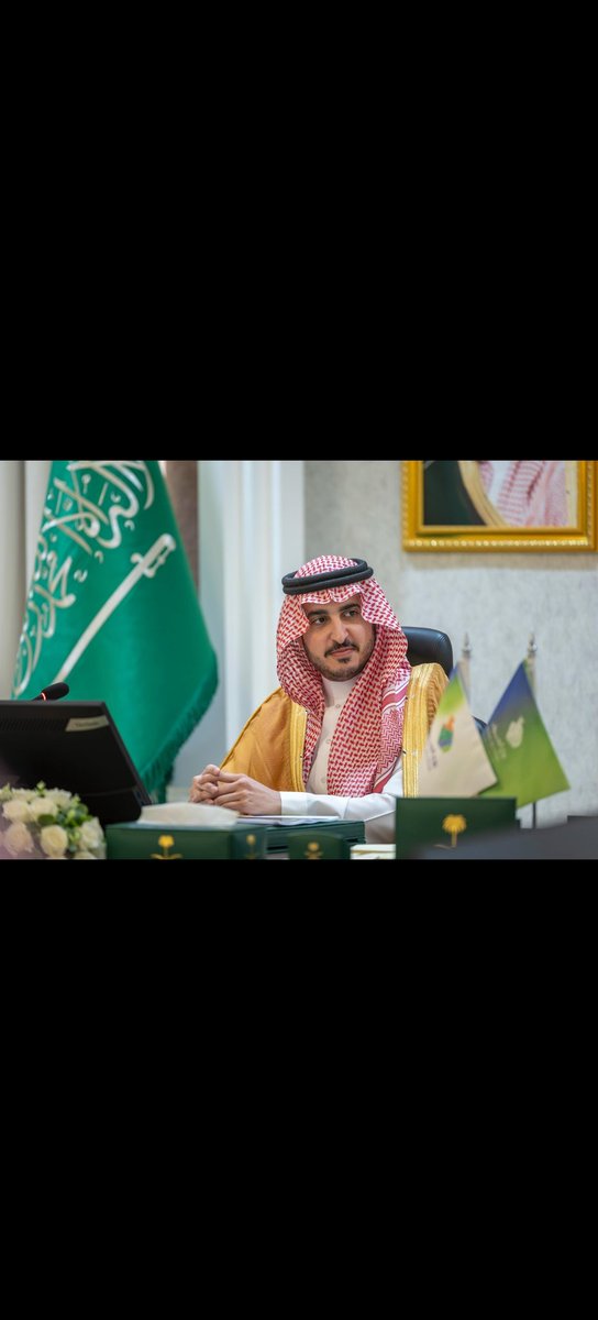 بدعم وتوجيه من #أمير_منطقة_الجوف
صاحب السمو الملكي الأمير #فيصل_بن_نواف_بن_عبدالعزيز حفظه الله
أصبحت  الجوف مقصد الزائرين الذين يأتون إليها من كل أنحاء مملكتنا الحبيبة.. 
وفي كل حين تتجدد المهرجانات وتقام الفعاليات الثقافية، والإجتماعية، والرياضية.
كل الشكر لسموه الكريم🌹
