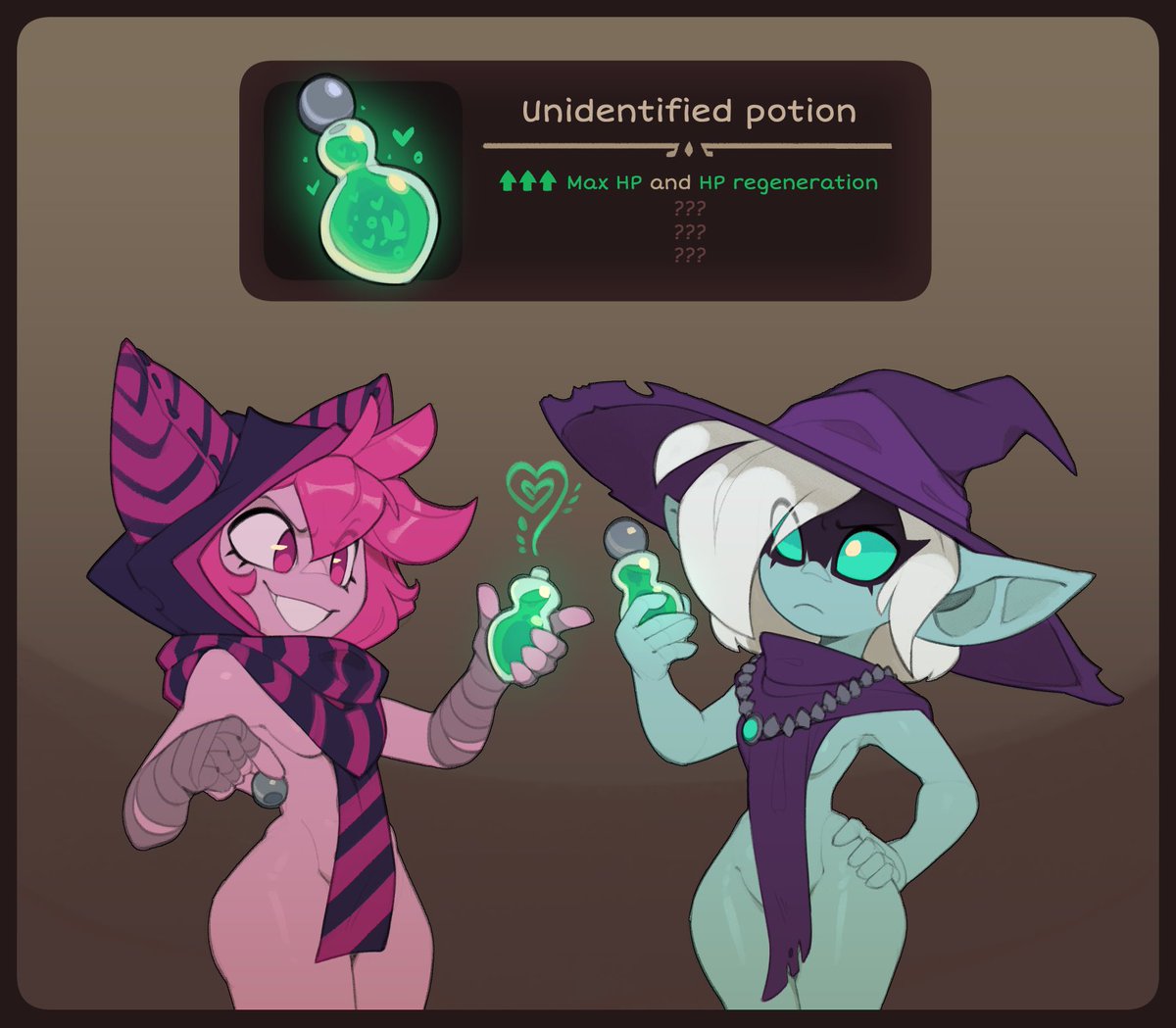 Huffslove's tweet photo. Commission for Todd Himself https://t.co/twNVp1iXYQ