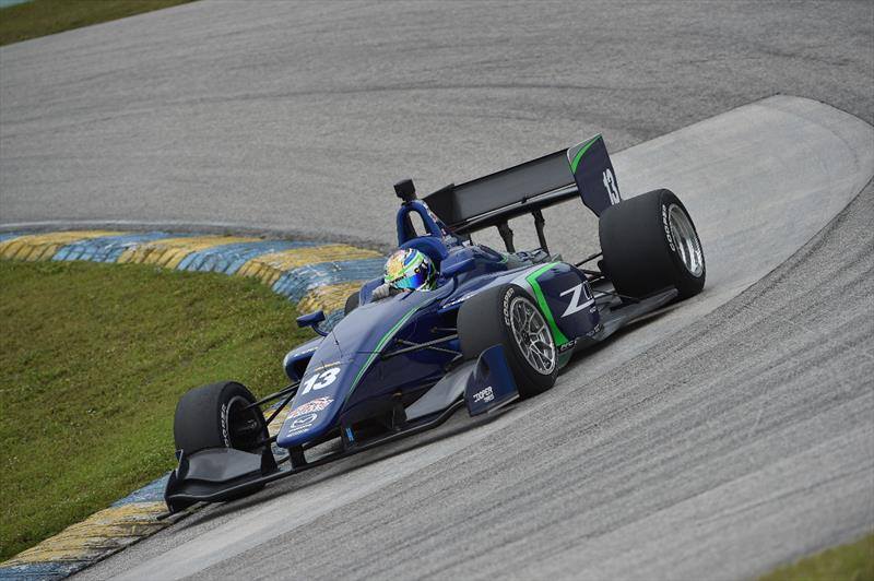 IndyCastBrasil's tweet image. Nasceu em 20/04: Zachary Claman De Melo (foto 2017) @ZCD13 #indylights #indycast #indycastbrasil