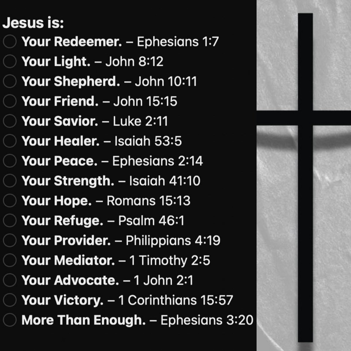 NikitaKoloff1's tweet photo. Happy RESURRECTION DAY!  Proclaim the greatest news ever that Jesus Christ is alive, Risen Triumphantly from the dead.  May you be encouraged by Acts 4:20 as they said, "For we cannot but speak the things which we have seen &amp; heard." Continue Strong for you serve the RISEN SAVIOR https://t.co/Rzqk01ZUhH