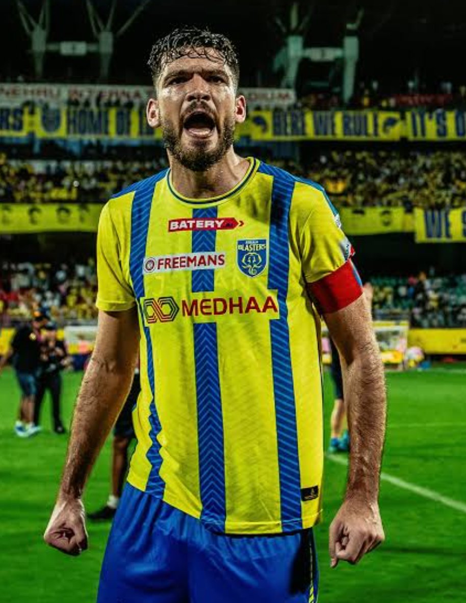 Varun85471096's tweet image. Is it just me or does Drincic look assured under David? #KBFCEBFC