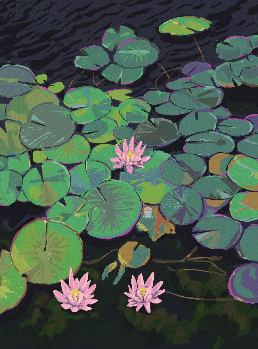 Day 20 #PleinAirpril