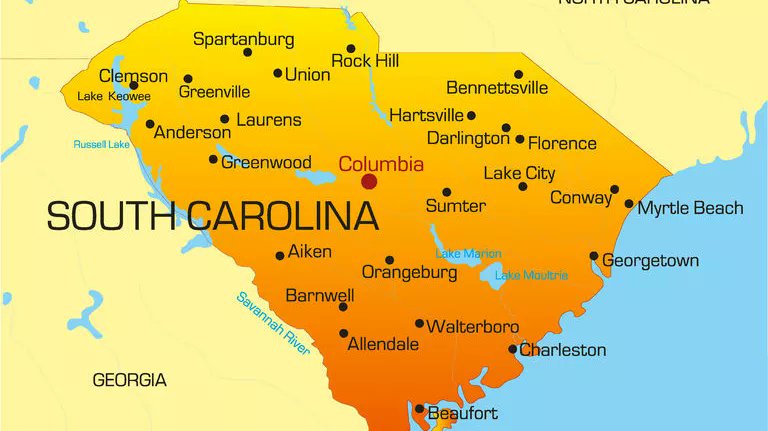 CoachGoodman's tweet photo. 📚 SC is winning in literacy!
🔹 2022 NAEP: 4th grade held at 216 (nation dropped)
🔹 2023: 50.3% of 8th graders on grade level
Proof: focus + strategy = results.
#SCReads #LiteracyWins https://t.co/A1VpVyY2aV