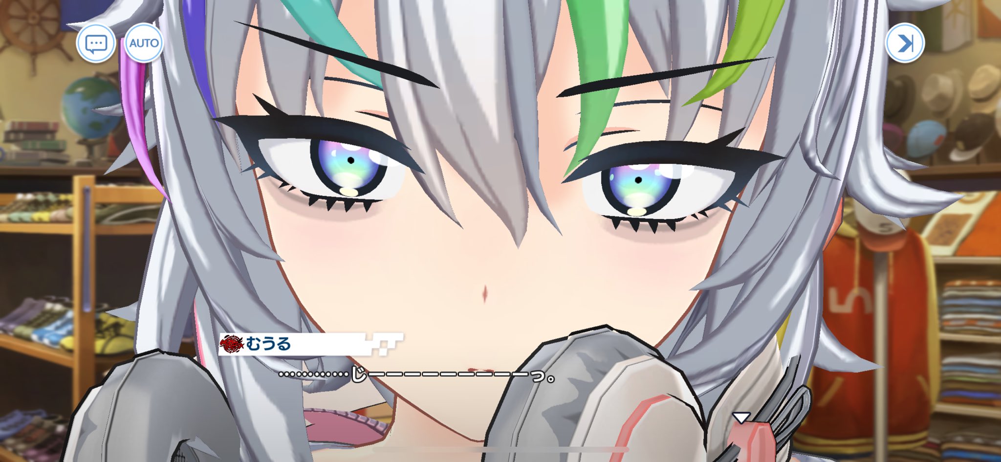 |꒳`*ᔨ﻿ぁずぃる FjXI_E8aYAEHnB-.jpg