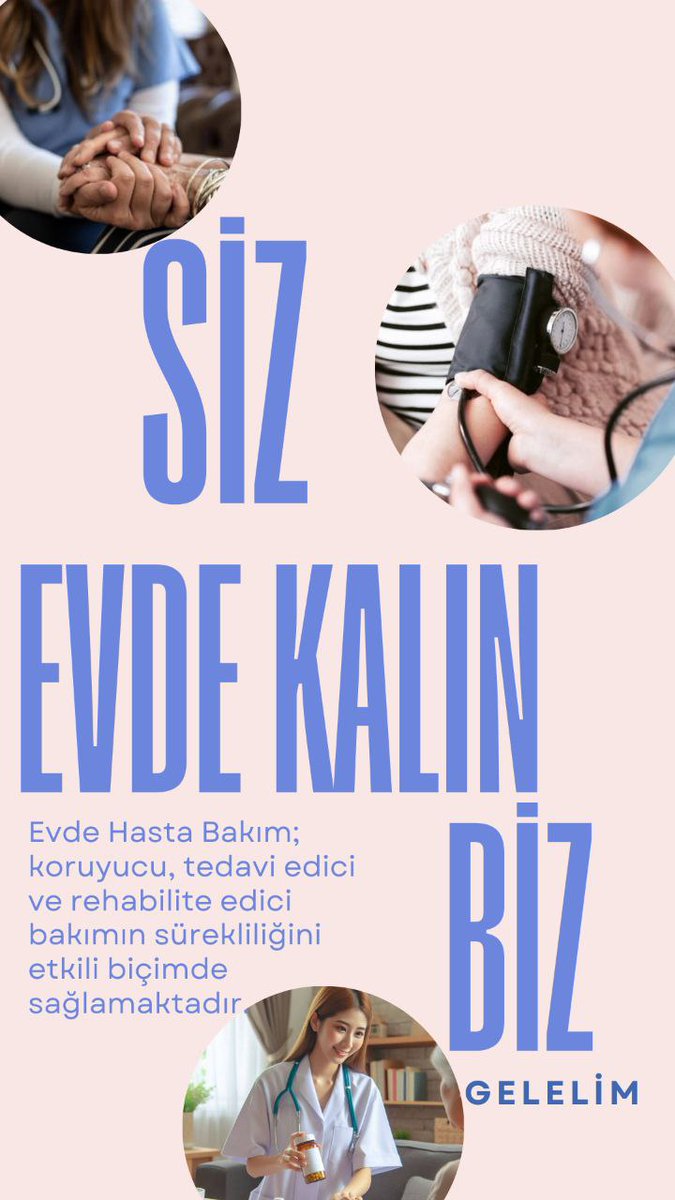 Evde Hasta Bakımı hizmetleri; hem hasta memnuniyetini hem de sağlık sisteminin verimliliğini artırır. Personel eksikliği, bu hizmetin etkinliğini olumsuz etkilemektedir.
<a href="/drmemisoglu/">Prof. Dr. Kemal Memişoğlu</a>
#EvdeBakımYüksekKadro