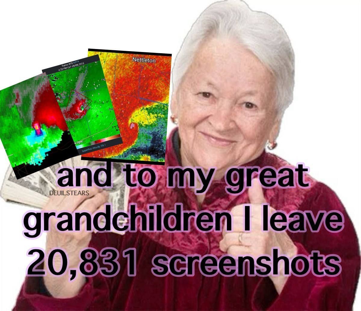 ChaserChat's tweet image. 