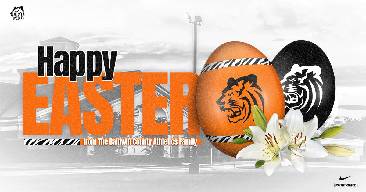 Happy Easter! 🐰🥚