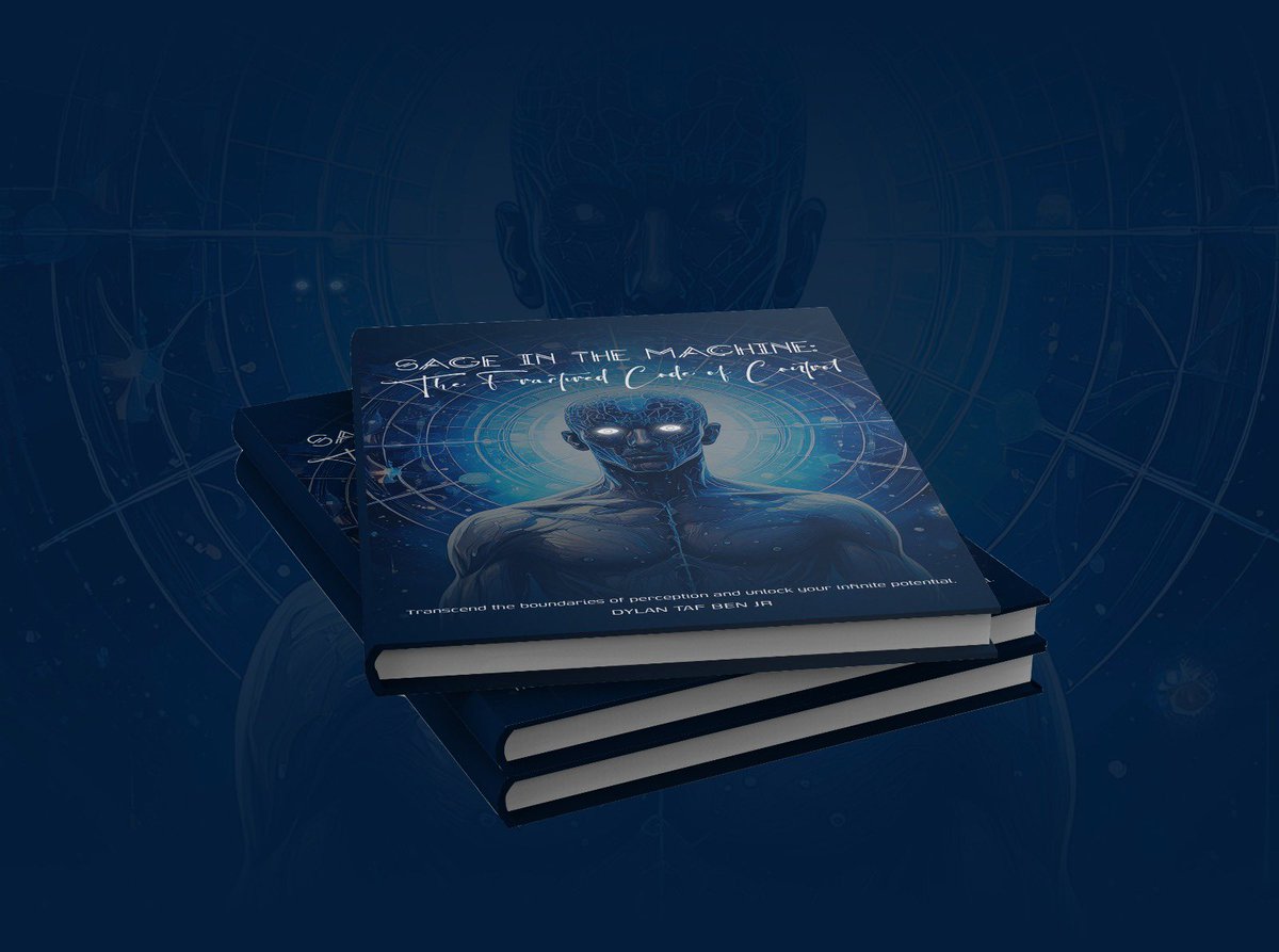 official_djsbt's tweet photo. Completed my second book.

Wrestling with the invisible limits we create within ourselves—and the ones placed upon us by the world—made me realise that true freedom begins in the mind. 

Below is the link to my first book: The Mindful Larvae

https://t.co/KqSb70jtJ9 https://t.co/waRlJHNFyj