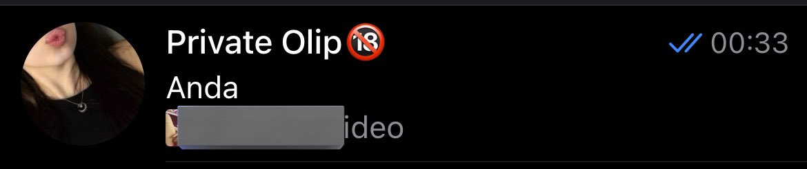 Olip tweet media