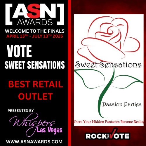 Micky Lynn (@mickylynnxoxo) on Twitter photo Happy Easter!!!! I am so excited to nominated for two catagories & Inducted into the Hall of Fame at: ASN Awards...
asnawards.com <a href="/ASNAWARDS/">ASN AWARDS</a> <a href="/ASNLifestyleMag/">ASN Lifestyle Magazine ™</a>
Don't forget to vote everyday once a day at the same each day!! April 13 to July 13.. 1. Sweet Sensation: Best Happy Easter!!!! I am so excited to nominated for two catagories & Inducted into the Hall of Fame at: ASN Awards...
asnawards.com <a href="/ASNAWARDS/">ASN AWARDS</a> <a href="/ASNLifestyleMag/">ASN Lifestyle Magazine ™</a>
Don't forget to vote everyday once a day at the same each day!! April 13 to July 13.. 1. Sweet Sensation: Best