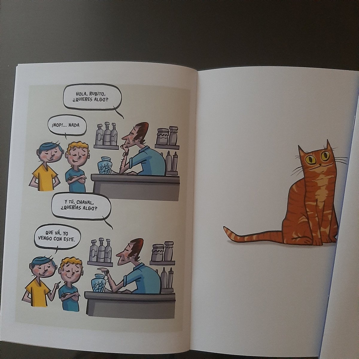 ¡Tenemos nuevo fanzine! ZOOILÓGICO, de @juan_gama_dibujante. Una antología de humor con el trazo hermoso e inconfundible de Juan. Interesados escribir a juangamailustracion@gmail.com