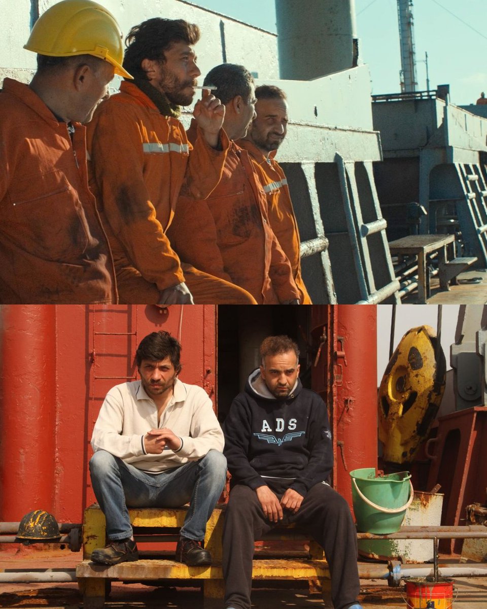 sinefilozofi_'s tweet photo. -Gidin lan kamaralarınıza , isyan mı ediyorsunuz?
•Sarmaşık (2015)
🎬Tolga Karaçelik
#sinemavefelsefe #sarmaşıkfilmi
#sinefilozofi https://t.co/ncZGOOlBl4