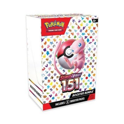 🔥 FBC Giveaway 🔥

Pokemon 151 Booster Bundle
Like, Follow, Retweet
1 Random Winner @ 4 PM (ish) Eastern on April 27th

Feel free to join us in the Free FBC Card Monitor discord for the fastest notifications.  100% Free.
discord.gg/fastbreakcards