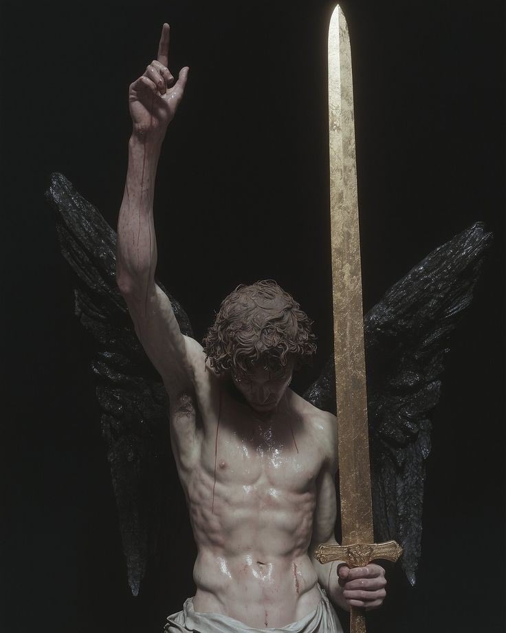 Da-Prophet Ω 🌞🪬 tweet media