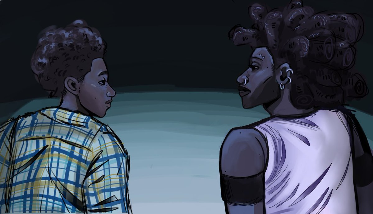 milaniM10's tweet photo. Moonlight (2016)
#punkflower #HobieBrown #MilesMorales https://t.co/BYdhniDOvP