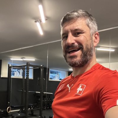 #NeuesProfilbild