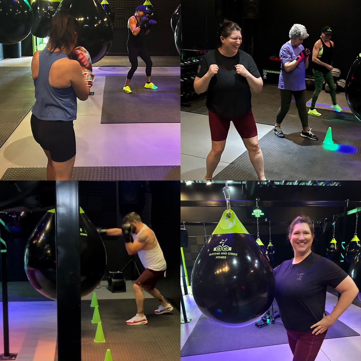 Rhythmandstrike's tweet photo. Happy Easter from Rhythm and Strike Fitness. #woodstockga #cherokeecountyga #townelake #gym #boxingcardio https://t.co/aV90SqZCfi