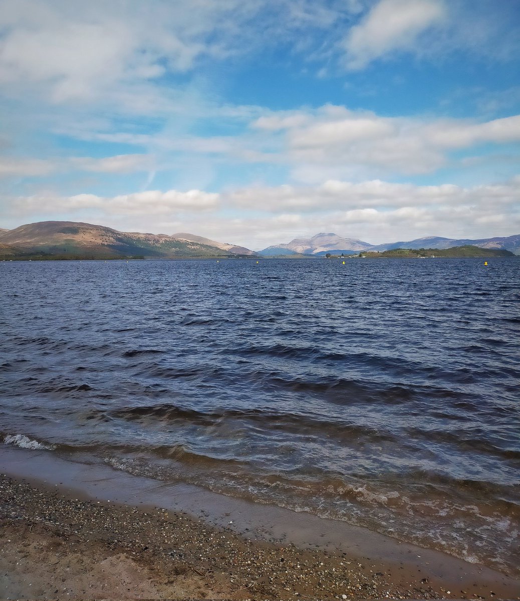 beatroute66's tweet photo. #Carbeth, #TheCampsies and #DuckBay in #LochLomond across Saturday and Sunday... βοΈ π΄σ §σ ’σ ³σ £σ ΄σ Ώ βοΈ https://t.co/rt4Ic8GwJ9
