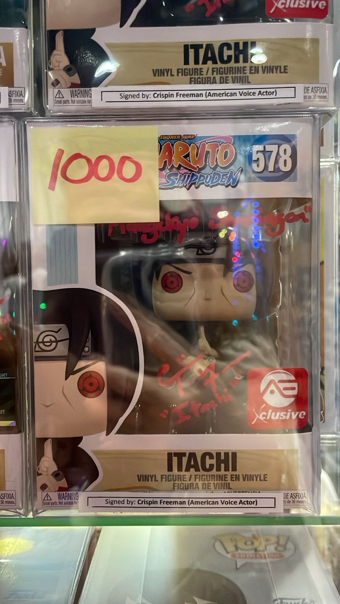 Itachi🔥 tweet media