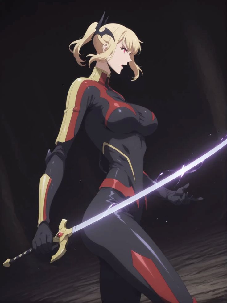 AnimeUniX324's tweet photo. A fierce blade in the shadows | Solo Leveling
Chae Hae-In ⚔️
#AnimeUniverseX #SoloLeveling #ChaeHaeIn #SwordQueen https://t.co/r82Zn4nJUW