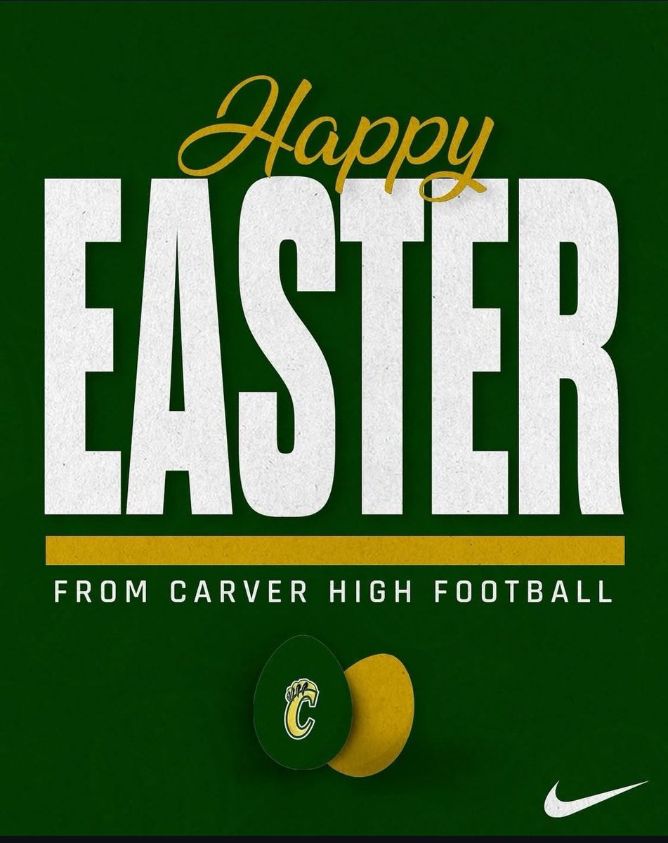 HAPPY EASTER 🐰🐣🐇