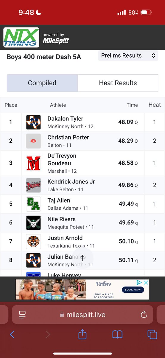 DJ Goudeau tweet media