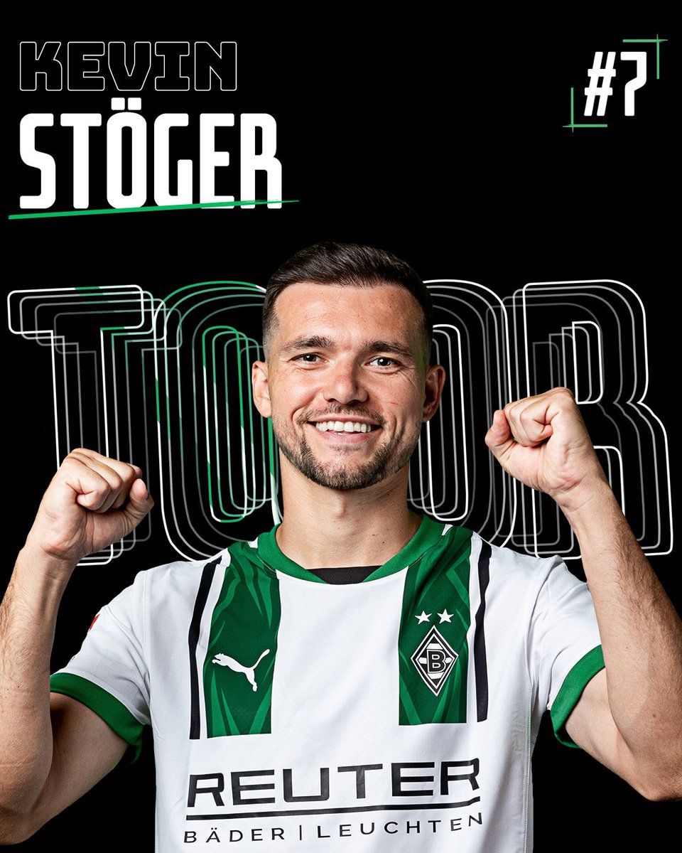 56' STÖGI! Wichtig! Weiter!

#dieFohlen #BVBBMG 3:2