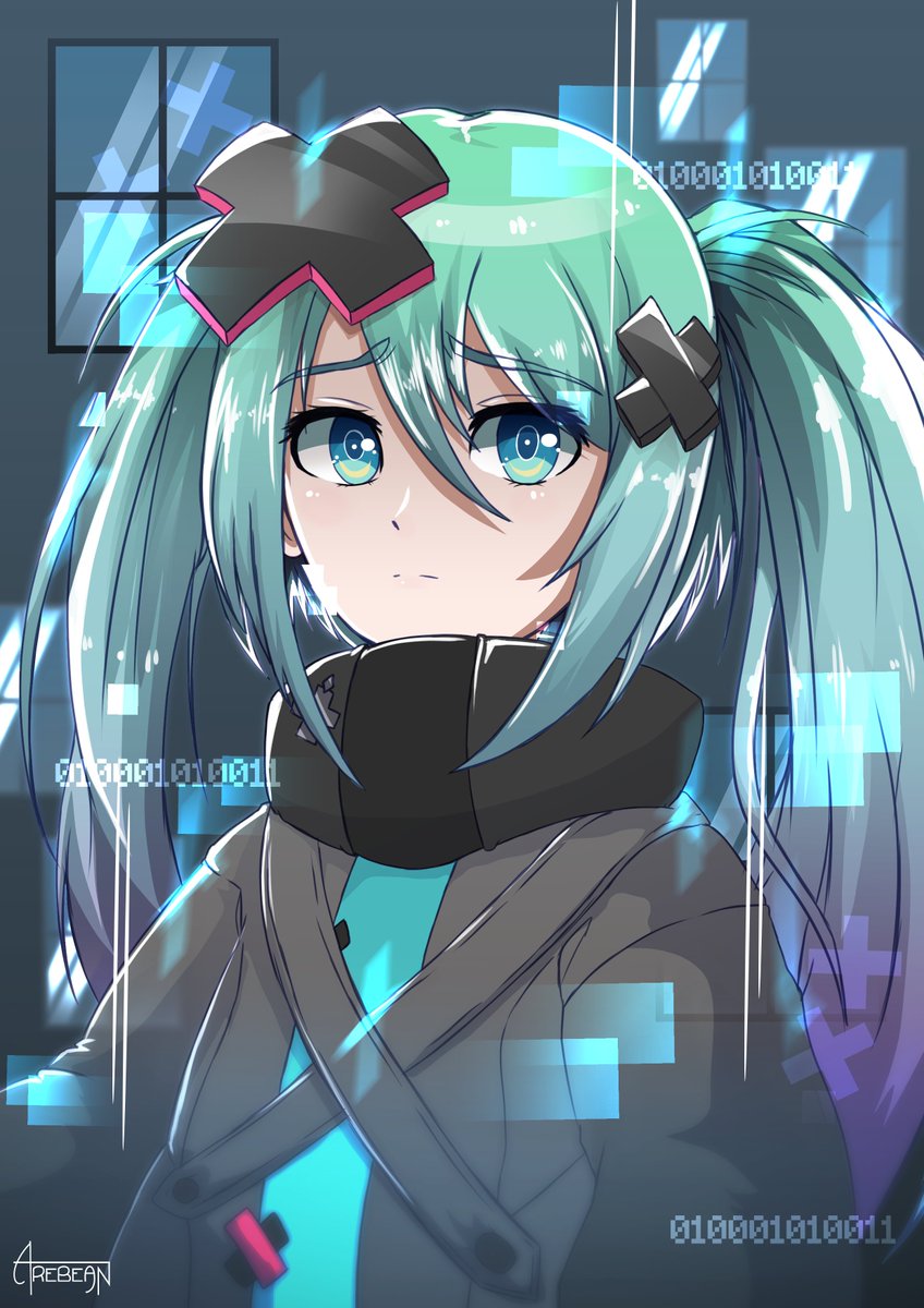 recently watched the movie, just loved the concept of her world