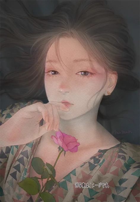 『Sexy&amp;cute展』参加いたします会場:BAR山崎文庫〒107-0052  港区赤坂6-13-6赤坂キャステール102 BAR山崎文庫開催期間:2025年4月21日(月)〜5月3日(土)開催時間:17〜26時(最終日〜24時)前半1点新作持って凸します!よろしくお願い致します#絵 
