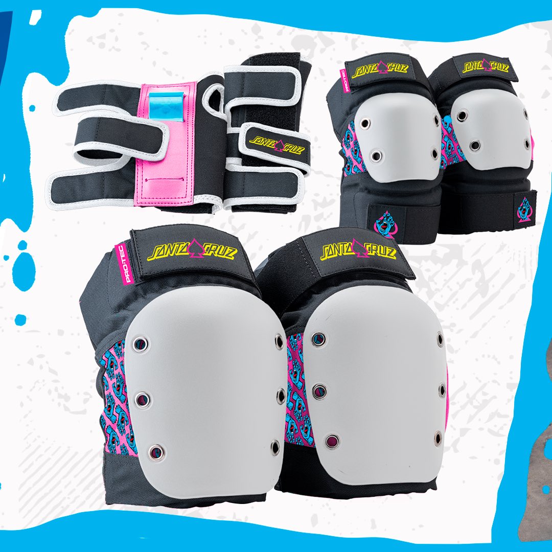 🔥40 years in the making w/ @salba69 🔥 

@santacruzskateboards <a href="/protec/">PRO-TEC Helmets</a> 
#ProTec #SantaCruzskateboards 
🎵 @powerflex5 🎥 @brent_hyden @codylonglens