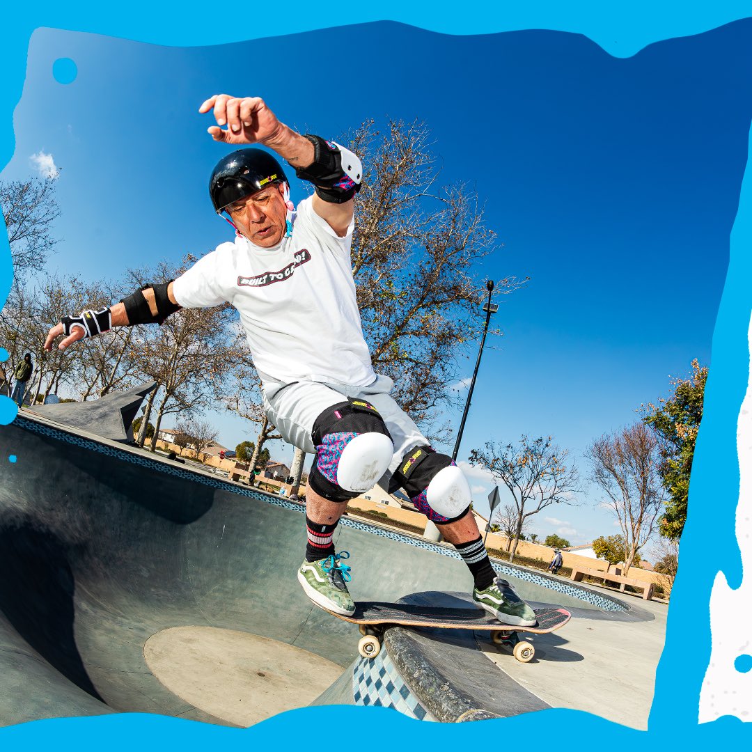 PRO-TEC Helmets tweet media