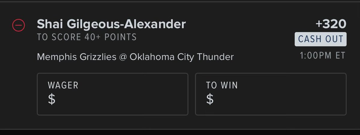 SAUCEZEEE's tweet photo. @FDSportsbook https://t.co/iyh0hJI9jP
