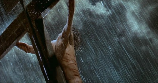 Roybattyforever's tweet image. "Ben-Hur"(1959) es la película perfecta para ver en Semana Santa. 

La obra maestra de William Wyler es un viaje épico plagado de momentos que han pasado a la historia del cine.

Acompáñame en este hilo con anécdotas interesantes de este tour de force cinematográfico.